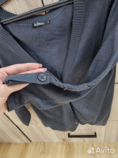 Кардиган женский 44-46