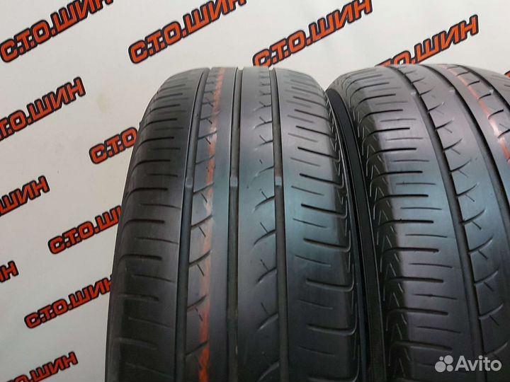 Yokohama BluEarth AE01 175/65 R15 81H