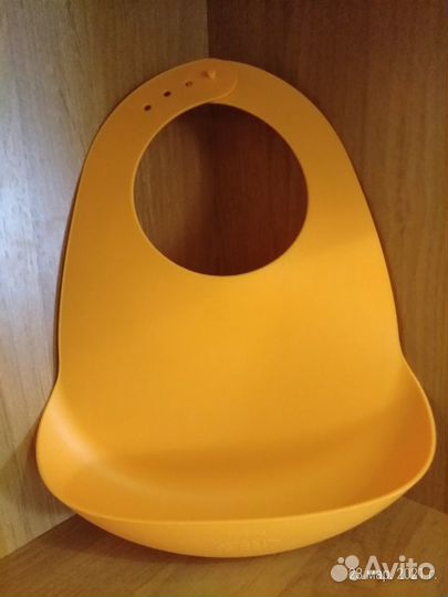 Philips avent Нагрудник для кормления