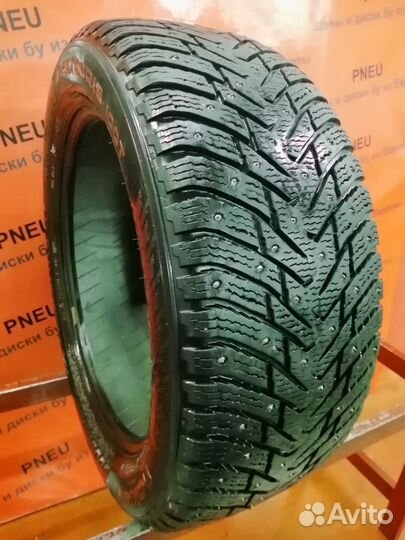 Nokian Tyres Hakkapeliitta 8 245/50 R18 100T