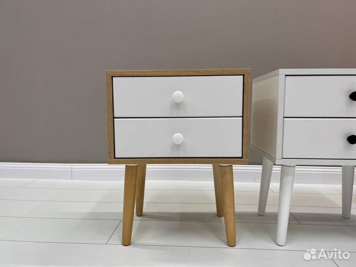 Тумба прикроватная