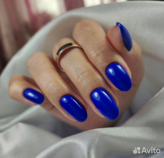 Маникюр Амур 2