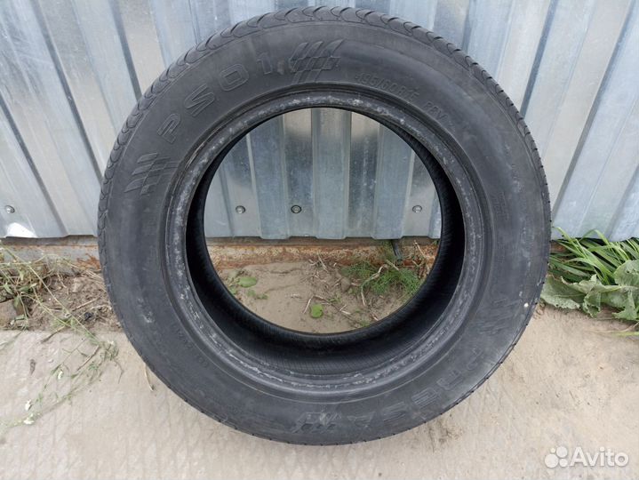 Presa PS01 195/60 R15 88V