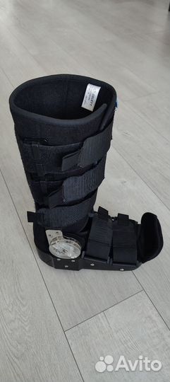 Ортез на голеностопный сустав orlett has 301