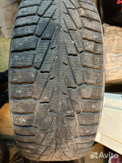 Nokian Tyres Nordman 7 SUV 265/60 R18