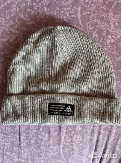 Шапка adidas