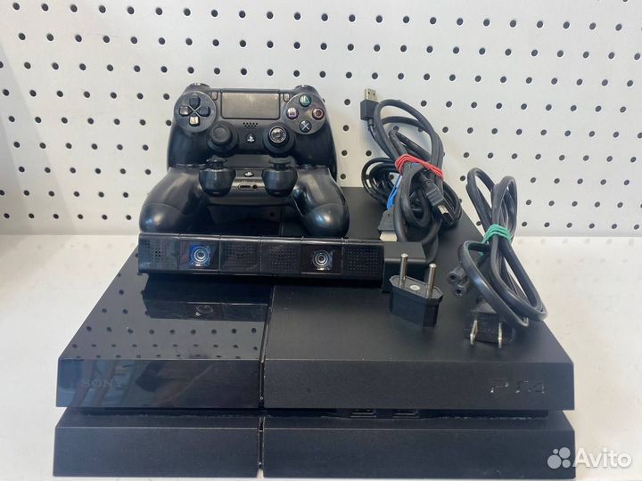 Sony Playstation 4 (56)