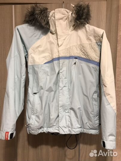 Горнолыжная куртка Bonfire