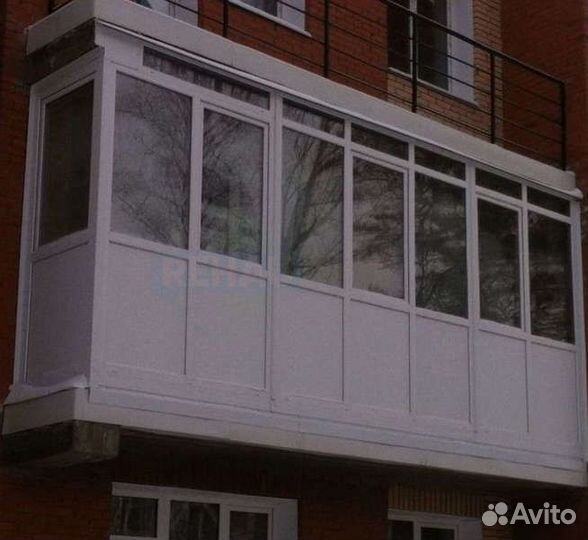 Пластиковые окна в рассрочку
