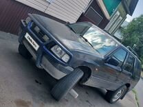 Opel Frontera 2.4 MT, 1992, 241 000 км, с пробегом, цена 300 000 руб.
