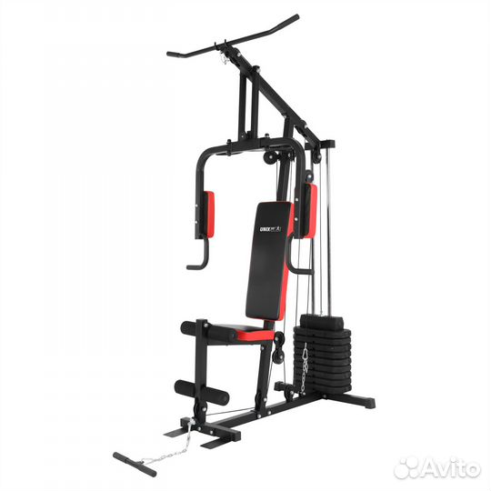 Силовой комплекс (Мультистанция)