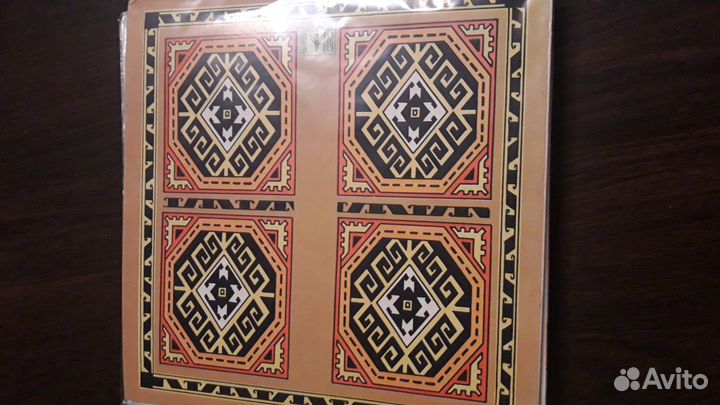 Музыка и песни крымских татар