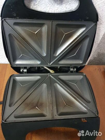 Сэндвичница Sonifer