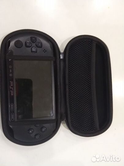 Sony PSP