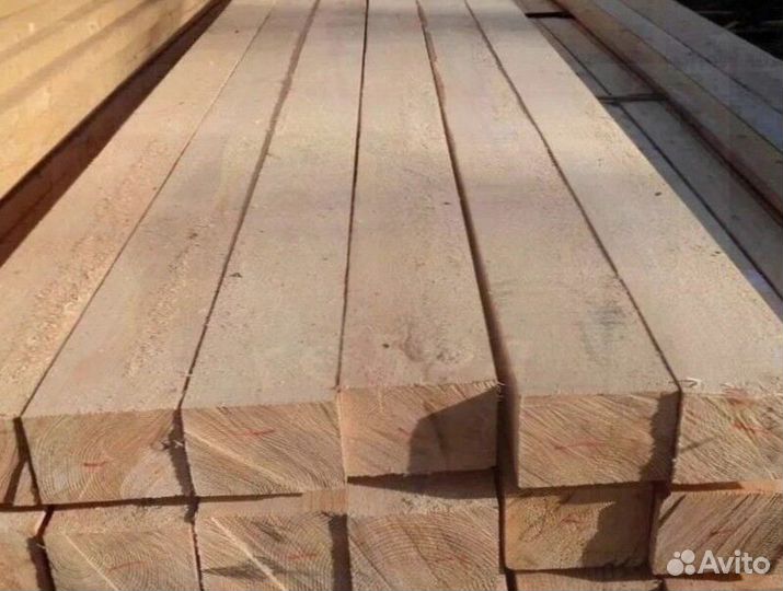 Пиломатериалы брус доска С доставкой