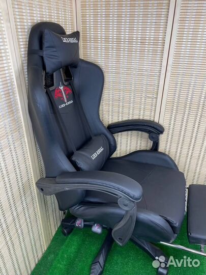 Геймерское кресло (игровое)