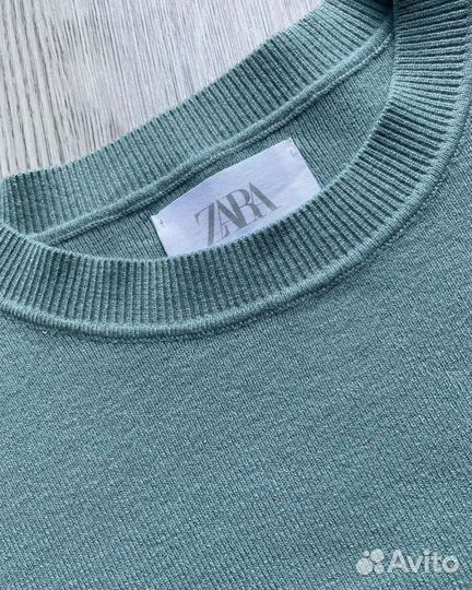 Пакет вещей на девочек 146-152 см Zara Benetton