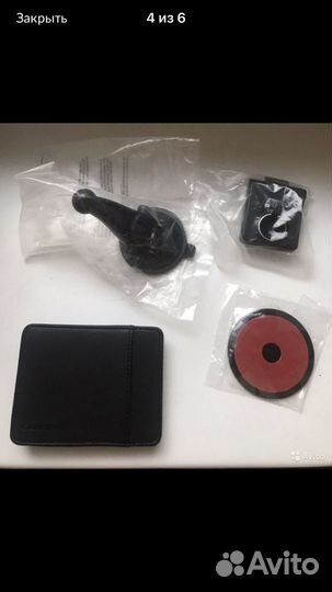 Навигатор garmin