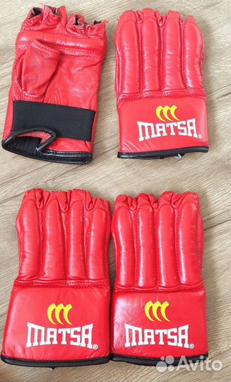 Кимоно, шлем, шингарты новые