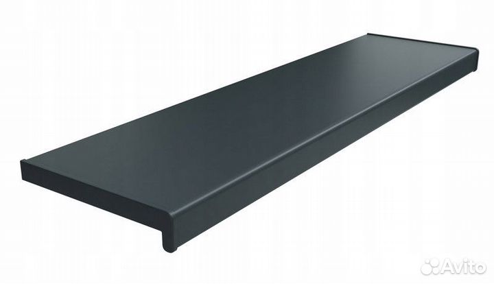 Подоконник пвх