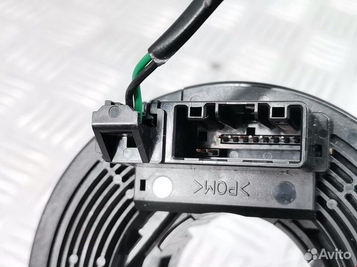 Шлейф руля для Honda Civic 8 77900smge11