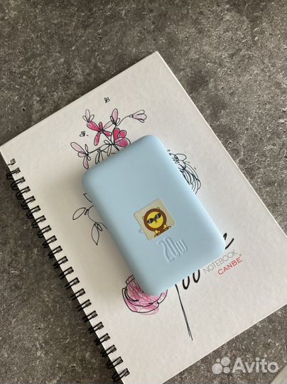 Беспроводная зарядка для iPhone