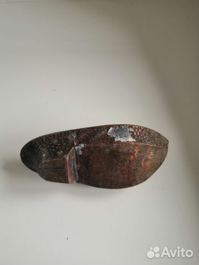 Пепельницы СССР винтаж