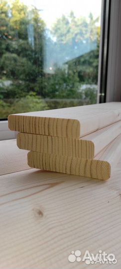 Планкен, точная геометрия. 20956000мм, ав