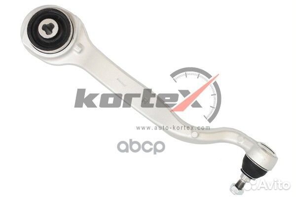 KSL5223 Рычаг MB W212 пер.подв.верх.прав. kortex