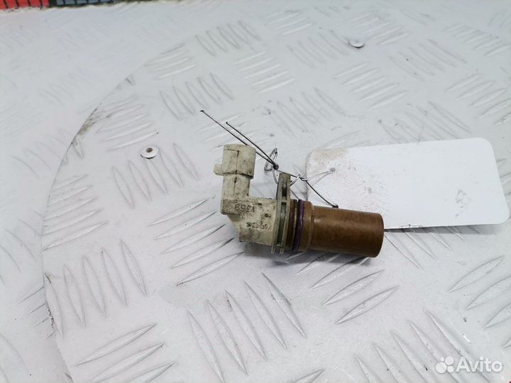 Датчик коленвала Opel Insignia (A) 2009