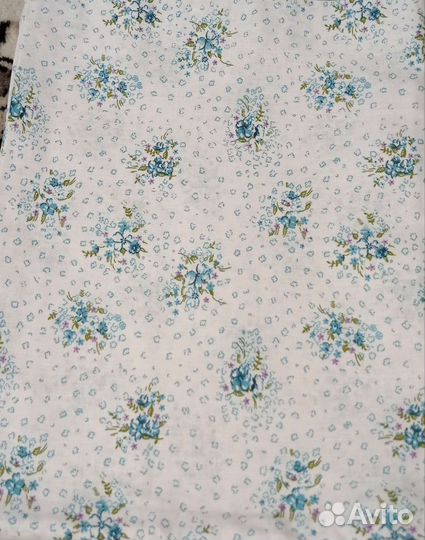 Постельное белье индия СССР