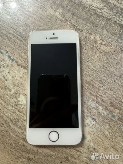 iPhone 5S, 16 ГБ