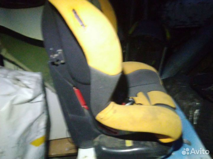 Детское автокресла,9-28кг,переносное