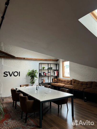 Помещение для мероприятий