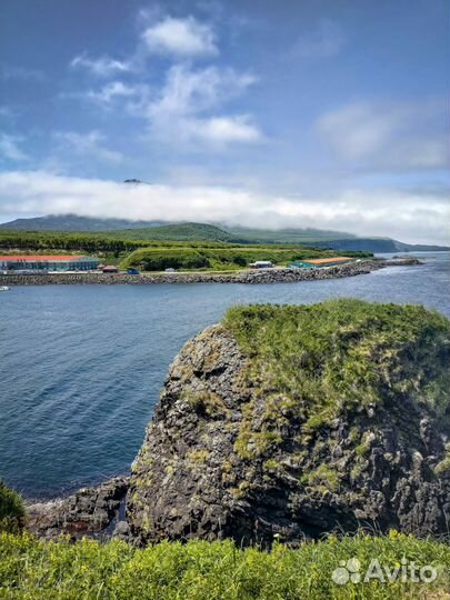 Майский тур «Итуруп-Экспресс»