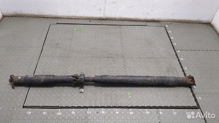 Кардан BMW 3 E46, 2001