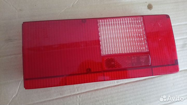 Стоп сигналы задние Москвич 2141