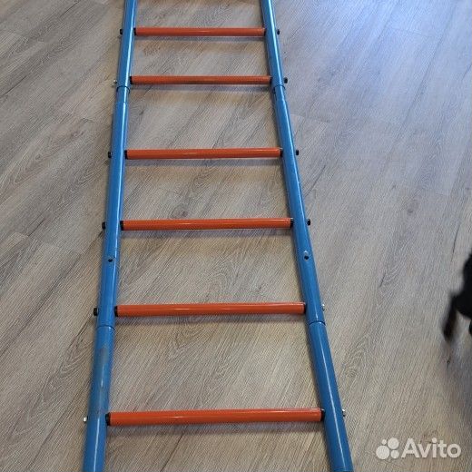 Шведская лестница