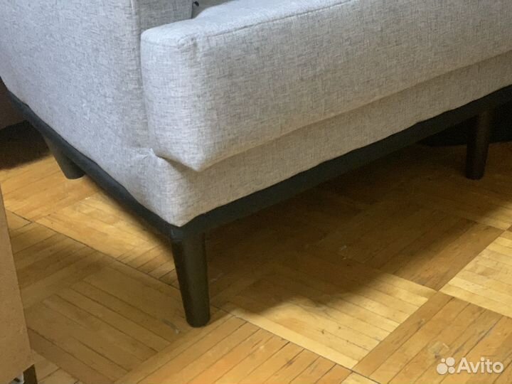 Кресло интерьерное