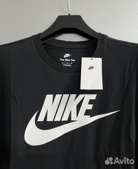 Футболка Nike оригинал