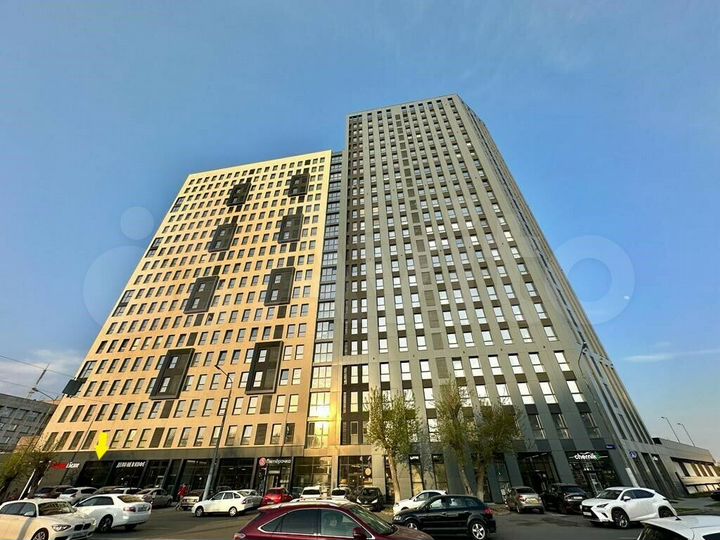 Торговое помещение ЖК Альт