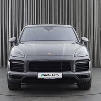 Porsche Cayenne 3.0 AT, 2021, 102 258 км, с пробегом, цена 7 899 000 руб.