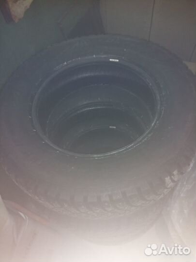 Dunlop Grandtrek Ice03 265/65 R18 114T