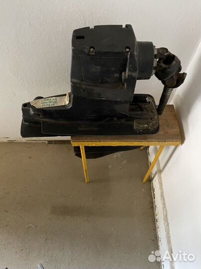 Угловая колонка Браво 1