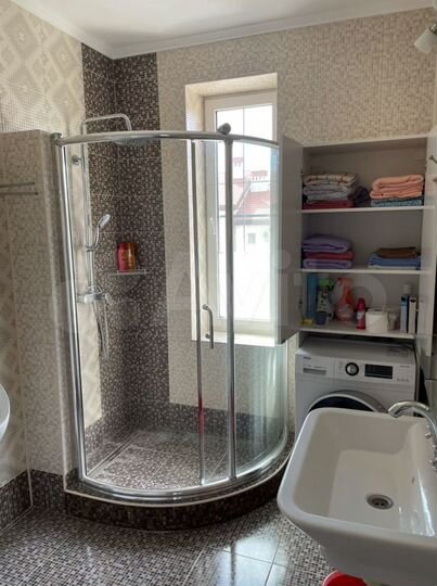 Таунхаус 120 м² на участке 2 сот.