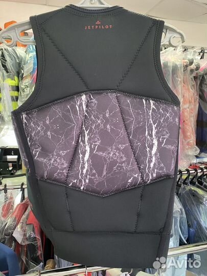Жилет спасательный JetPilot Freeride F/E Neo муж