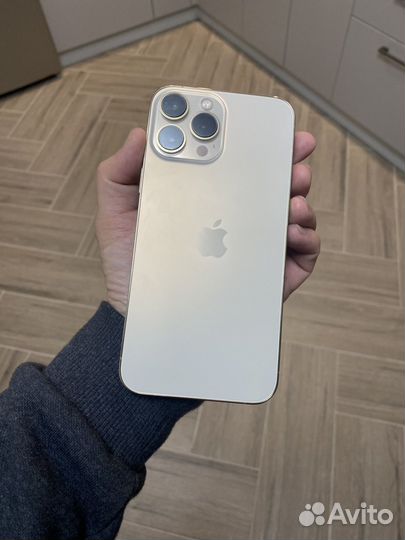 iPhone 13 Pro Max, 256 ГБ