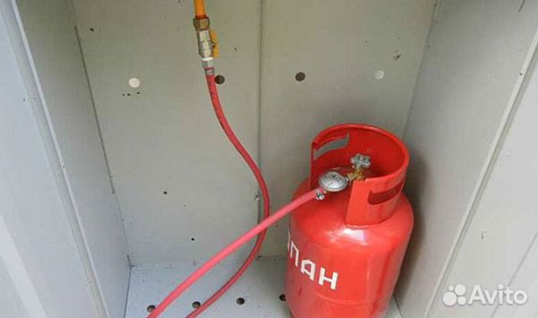 Ремонт газовых плит, колонок, котлов