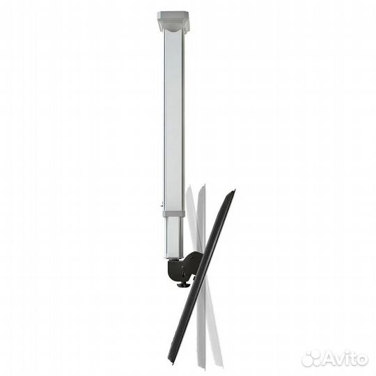 Потолочный кронштейн North Bayou NB T3260 серый