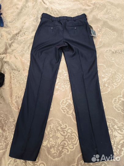 Брюки классические